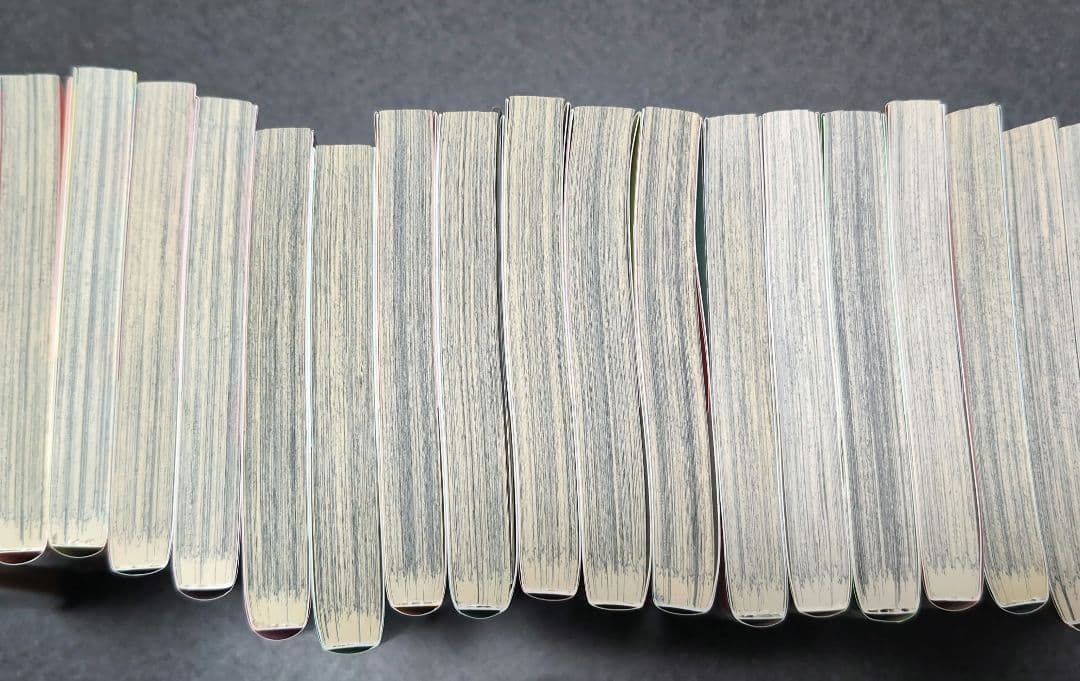 チェンソーマン　1〜20巻セット