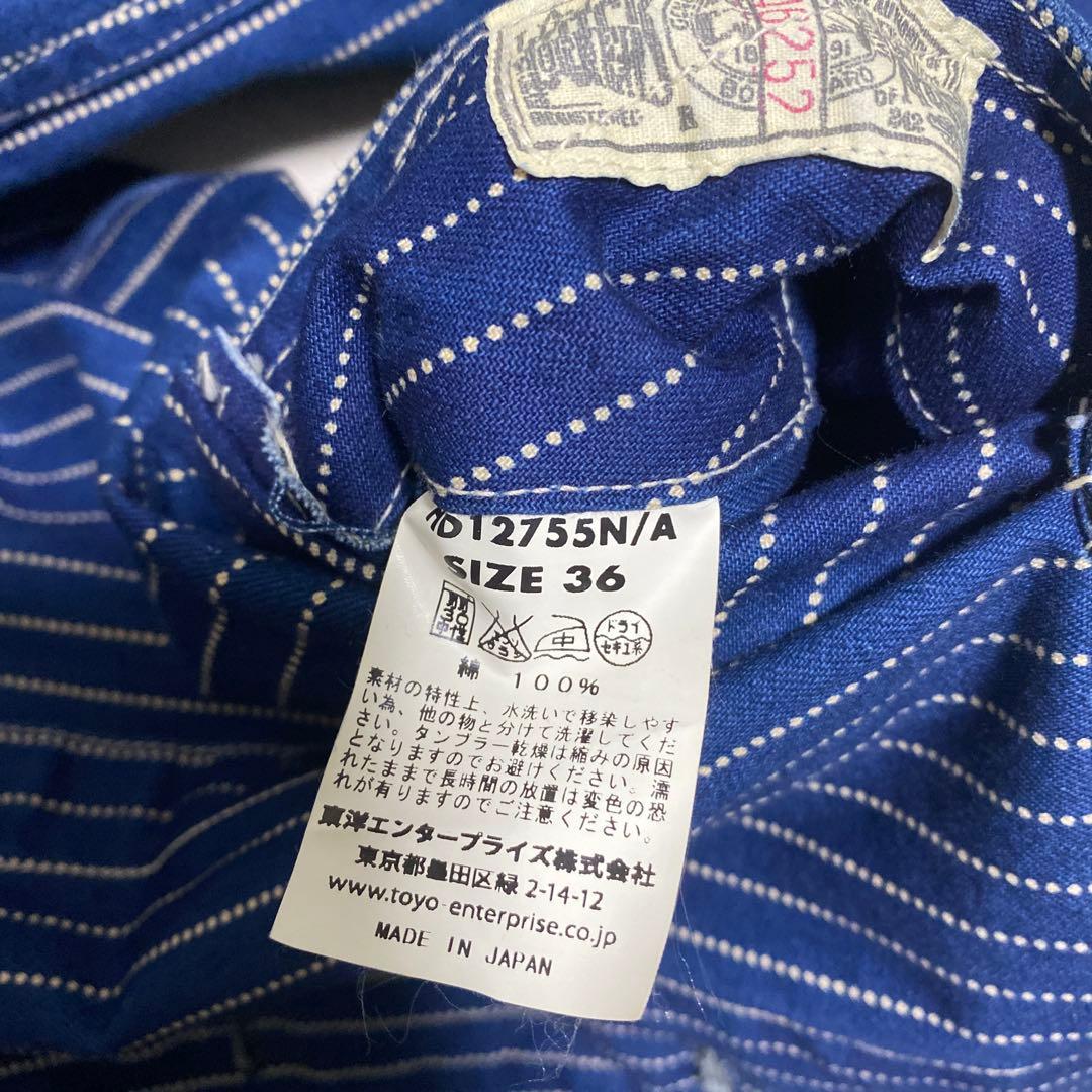 ジャケット・アウター HEAD LIGHT