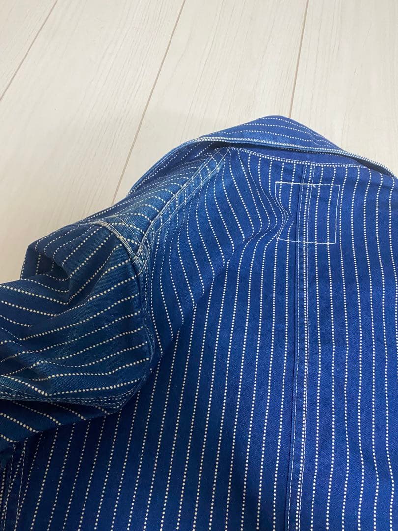 ジャケット・アウター HEAD LIGHT