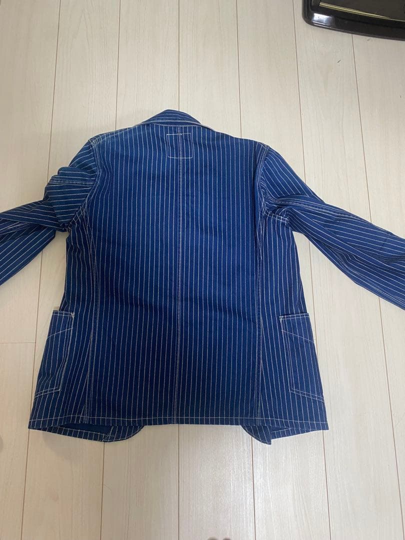 ジャケット・アウター HEAD LIGHT