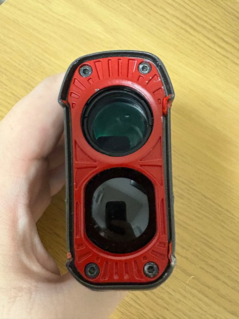 舞香さん専用　 Bushnell Pro X2 Slope Edition