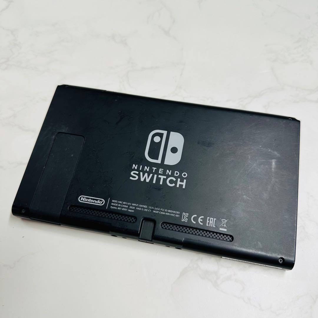 Nintendo Switch NINTENDO Switch HAC-001 ww3580