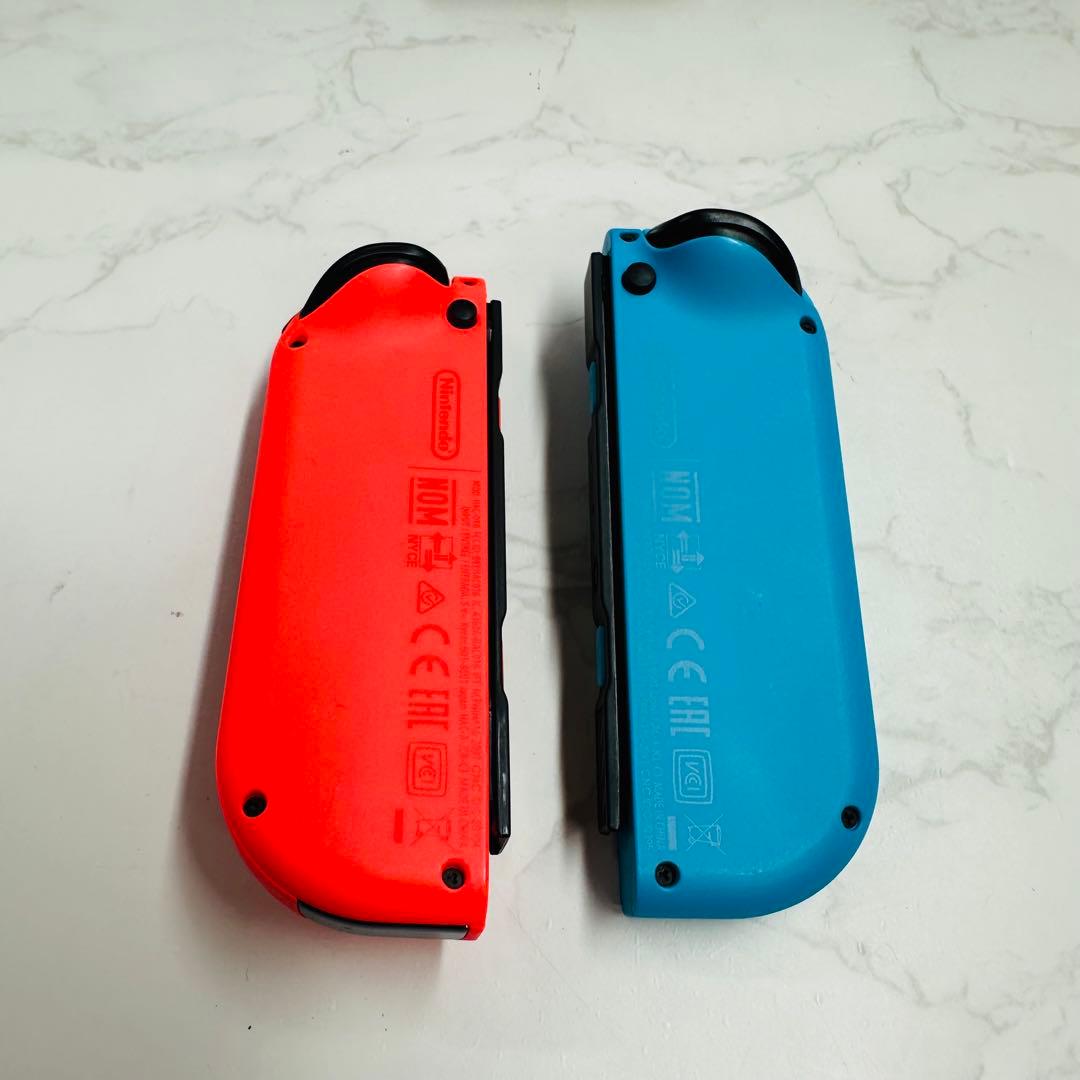 Nintendo Switch NINTENDO Switch HAC-001 ww3580