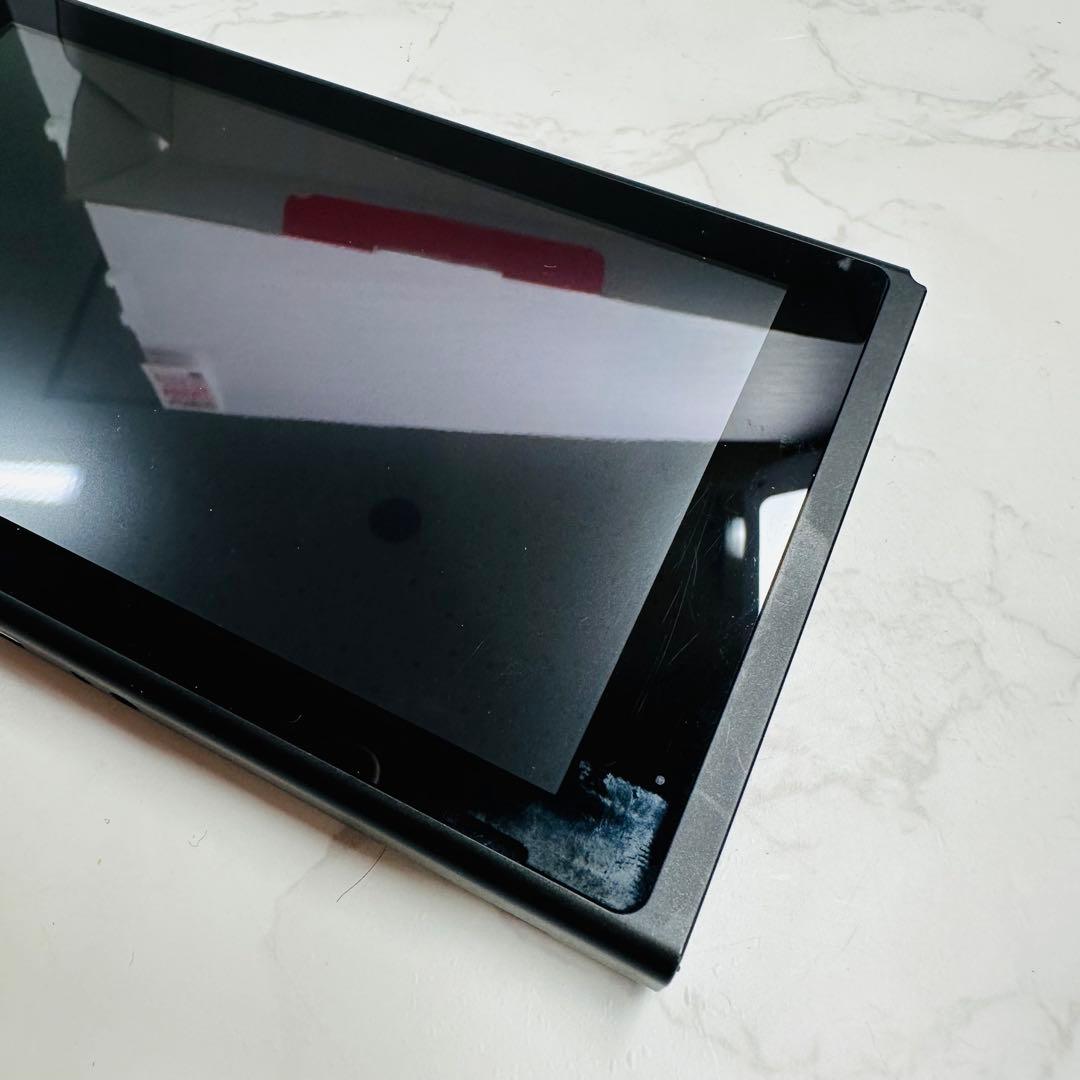 Nintendo Switch NINTENDO Switch HAC-001 ww3580