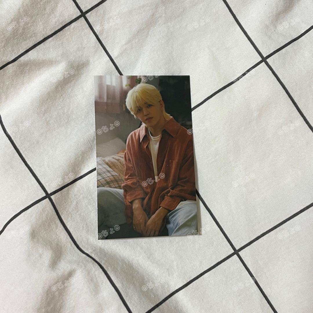 always yours エスクプス 埼玉　会場特典