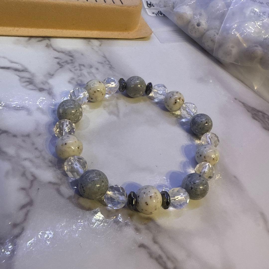 ゆかちん様、刹那アクセサリーズ