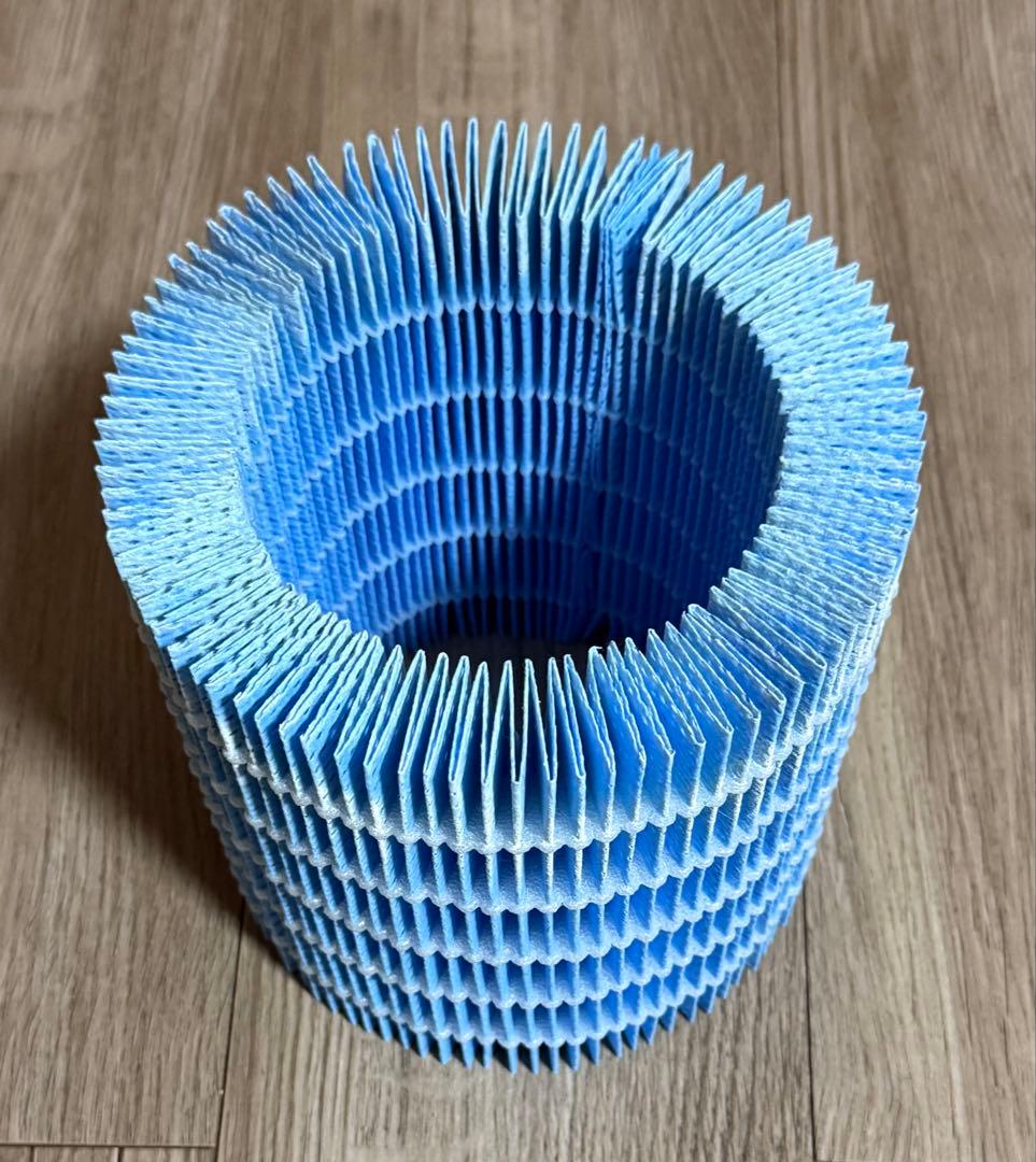 バルミューダ Rain ERN-1100UA-WK 気化式加湿器　2022年製