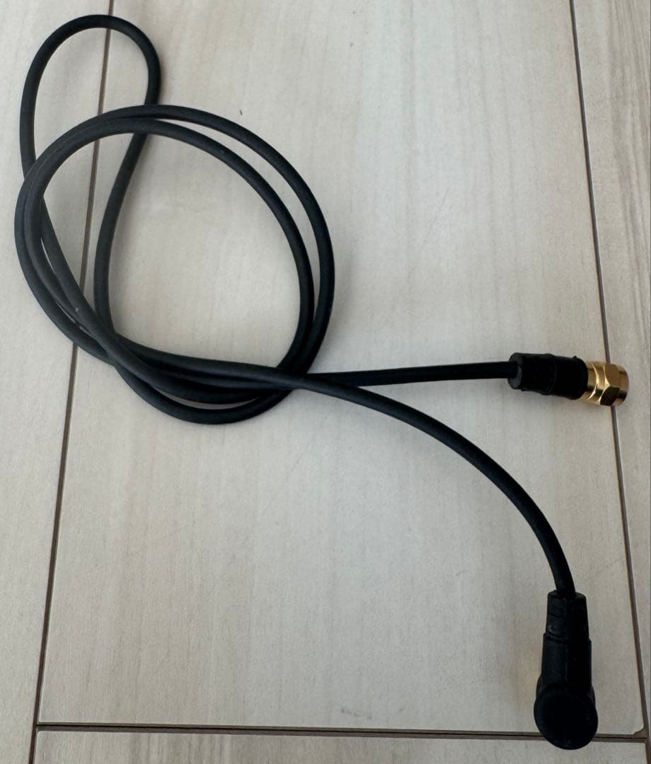 パナソニック ポータブルテレビセット