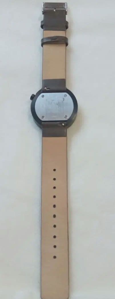 【デザイナー品】“Draftsman#002”10:10byNENDO佐藤ナオキ