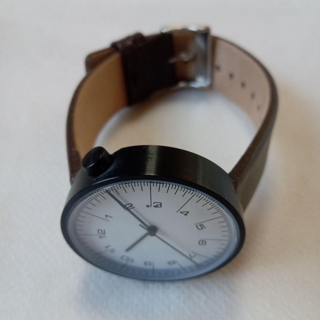 【デザイナー品】“Draftsman#002”10:10byNENDO佐藤ナオキ