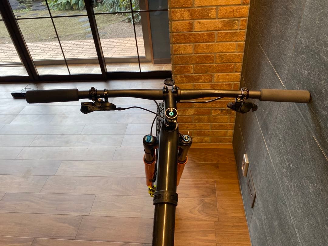 Specialized Epic Hardtail Expert Mサイズ