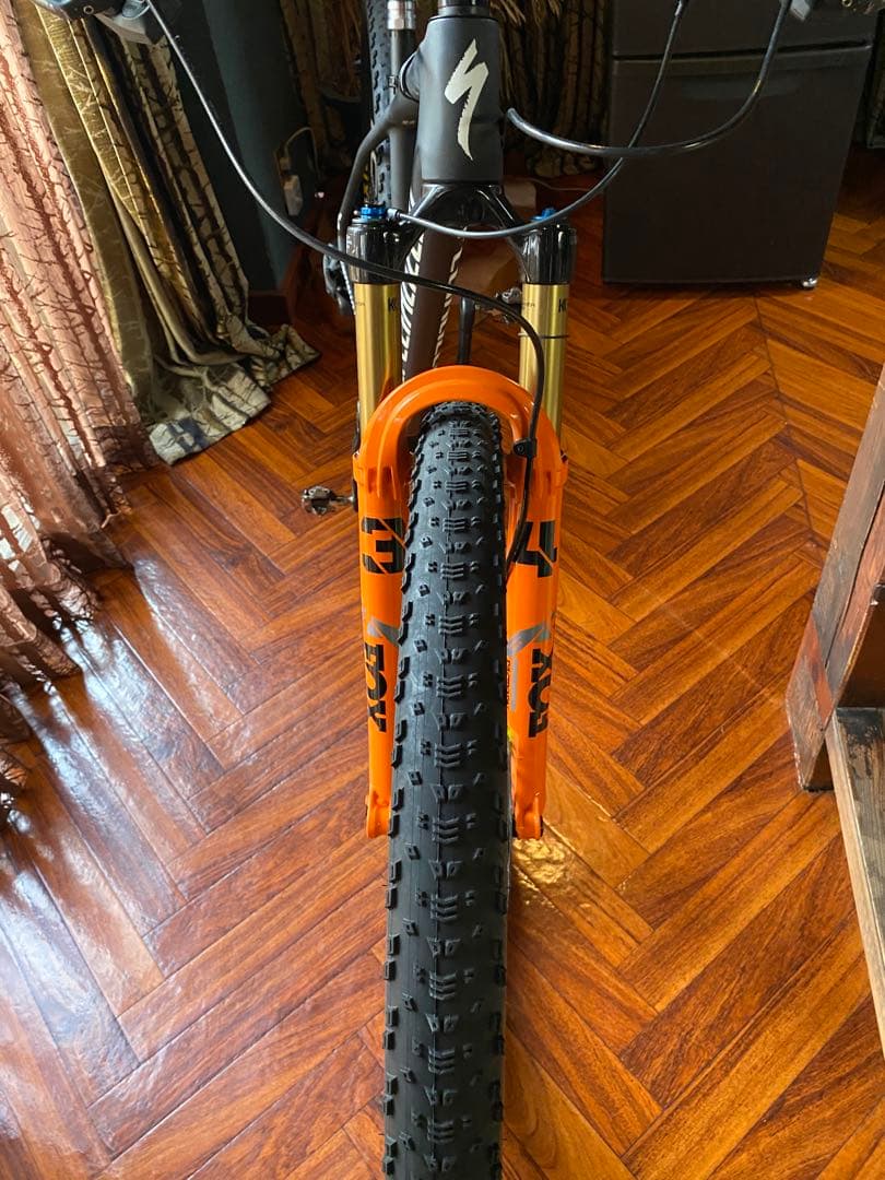 Specialized Epic Hardtail Expert Mサイズ