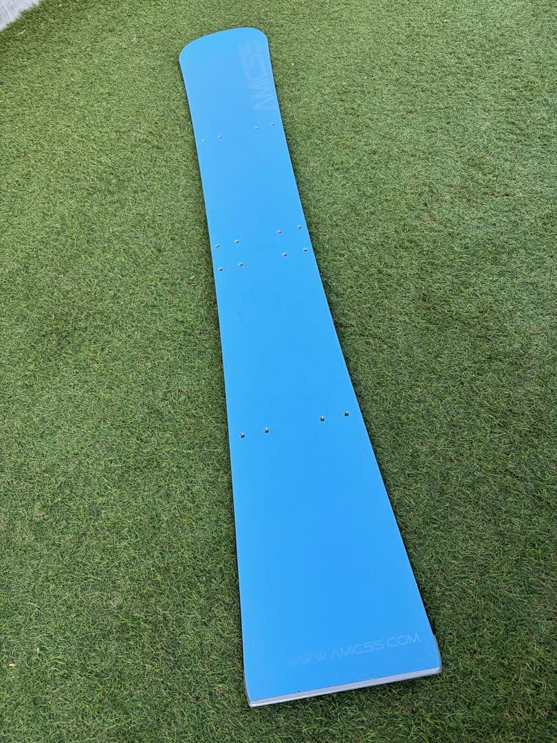 AMICSS WORLDCUP-FMファクトリーモデル162