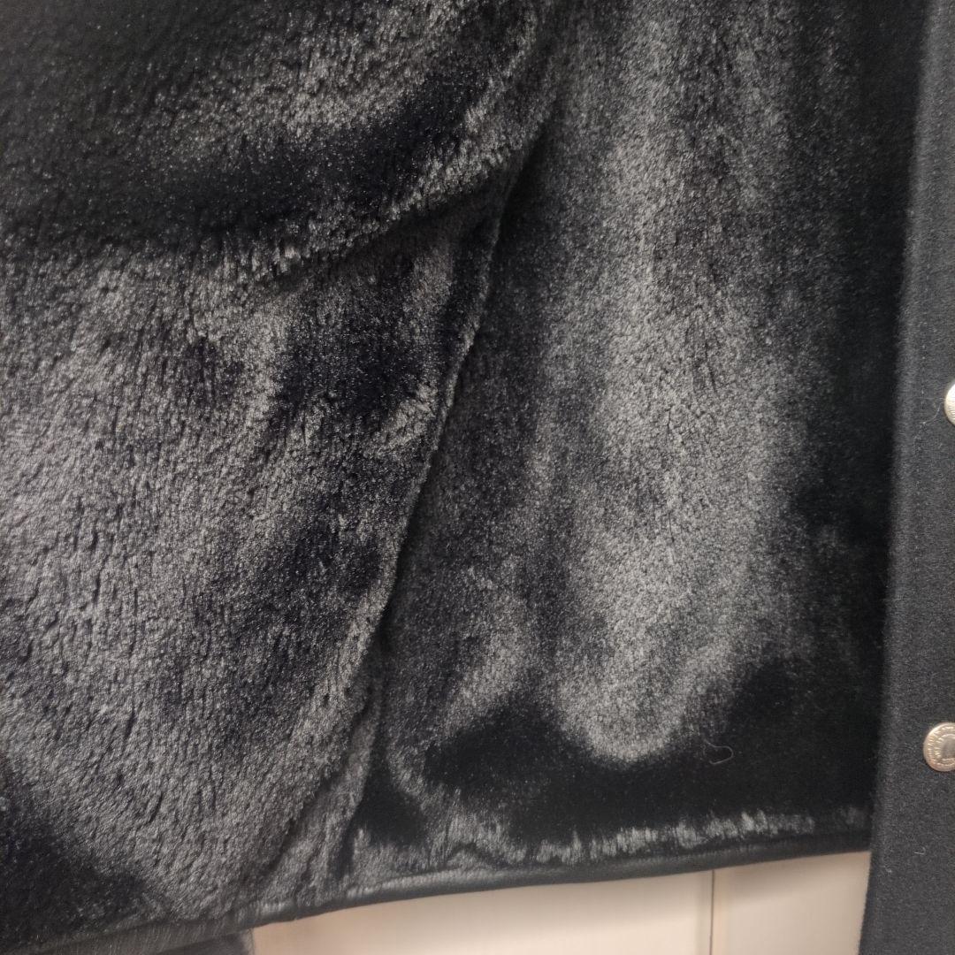 ジャケット・アウター CRIMIE WESTERN AWARD JACKET BLACK