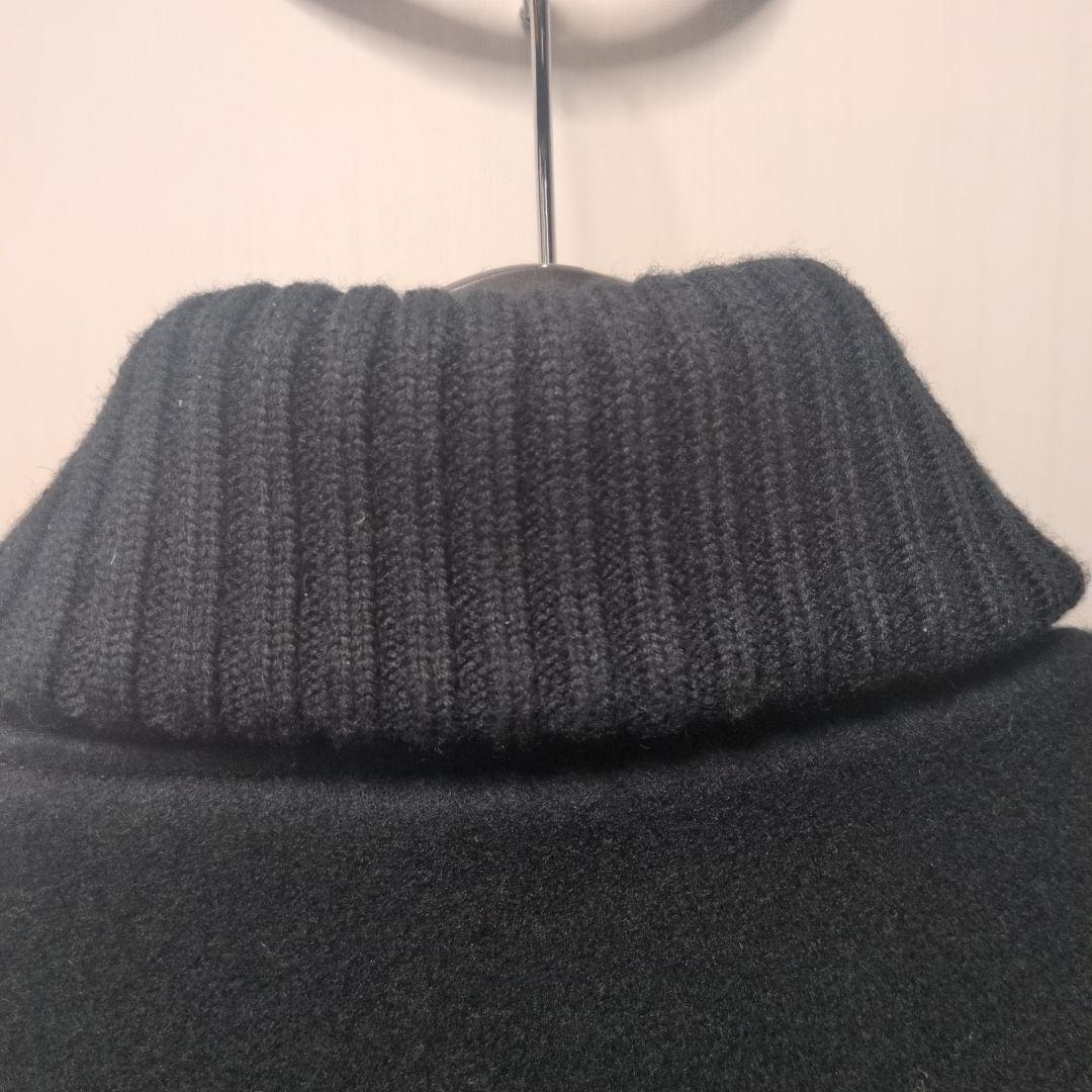 ジャケット・アウター CRIMIE WESTERN AWARD JACKET BLACK