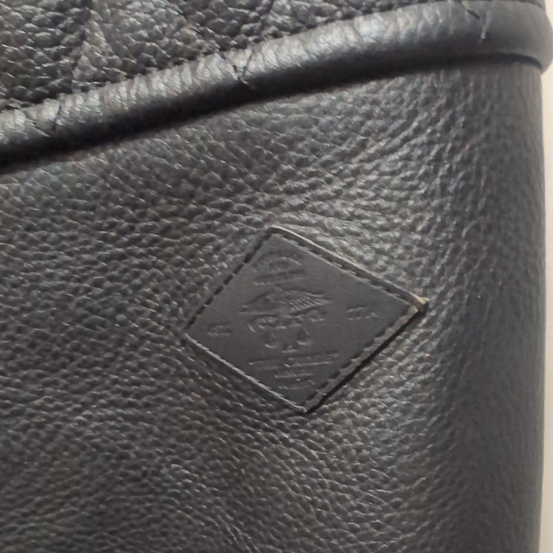 ジャケット・アウター CRIMIE WESTERN AWARD JACKET BLACK