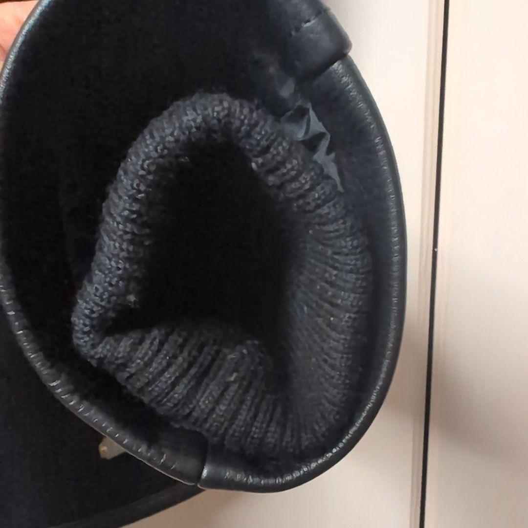 ジャケット・アウター CRIMIE WESTERN AWARD JACKET BLACK