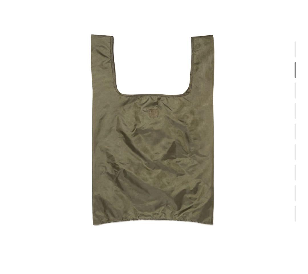 バッグ HUMANMADE HEART SHOPPING BAG LARGE