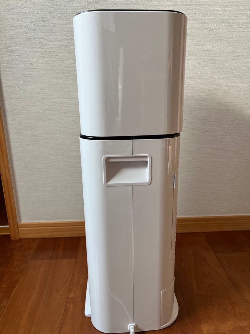 サーキュレーター 衣類乾燥機除湿機 IJD-JN50 アイリスオーヤマ