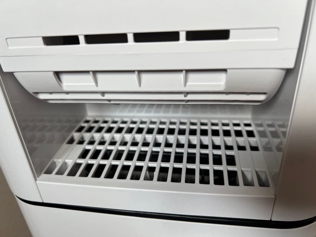 サーキュレーター 衣類乾燥機除湿機 IJD-JN50 アイリスオーヤマ