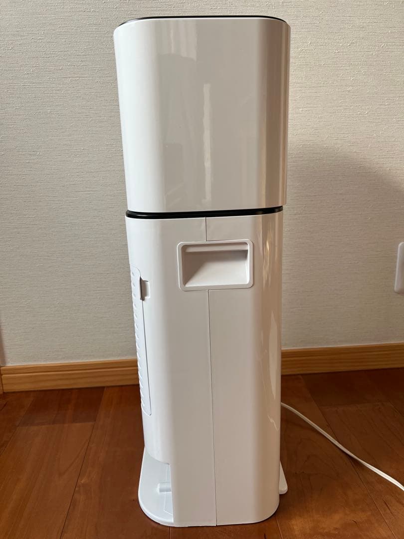 サーキュレーター 衣類乾燥機除湿機 IJD-JN50 アイリスオーヤマ