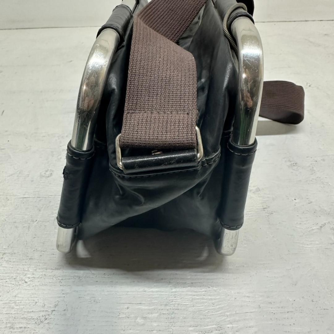 Jean Paul GAULTIER ジャンポールゴルチエ ショルダーバッグ