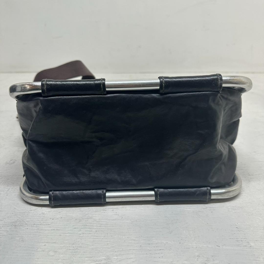 Jean Paul GAULTIER ジャンポールゴルチエ ショルダーバッグ