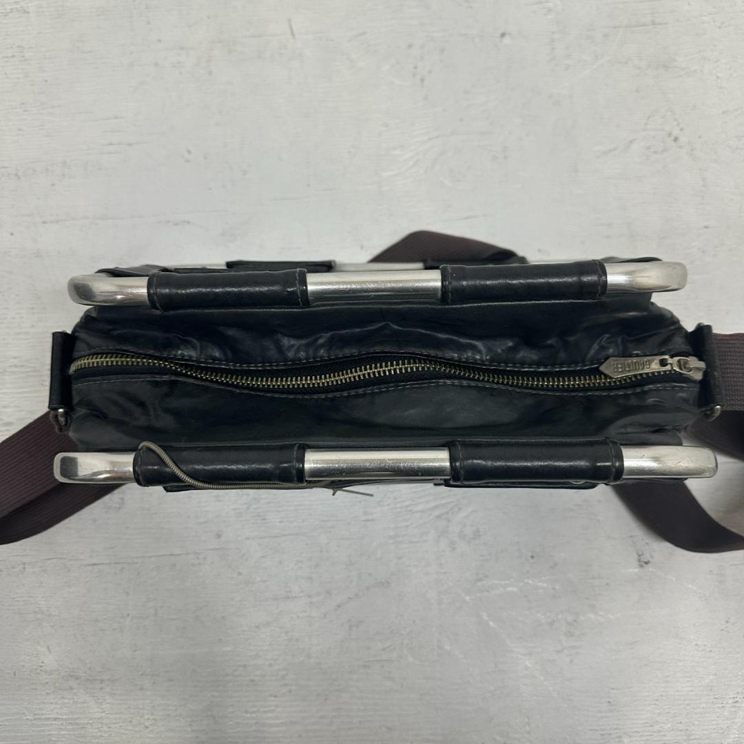 Jean Paul GAULTIER ジャンポールゴルチエ ショルダーバッグ