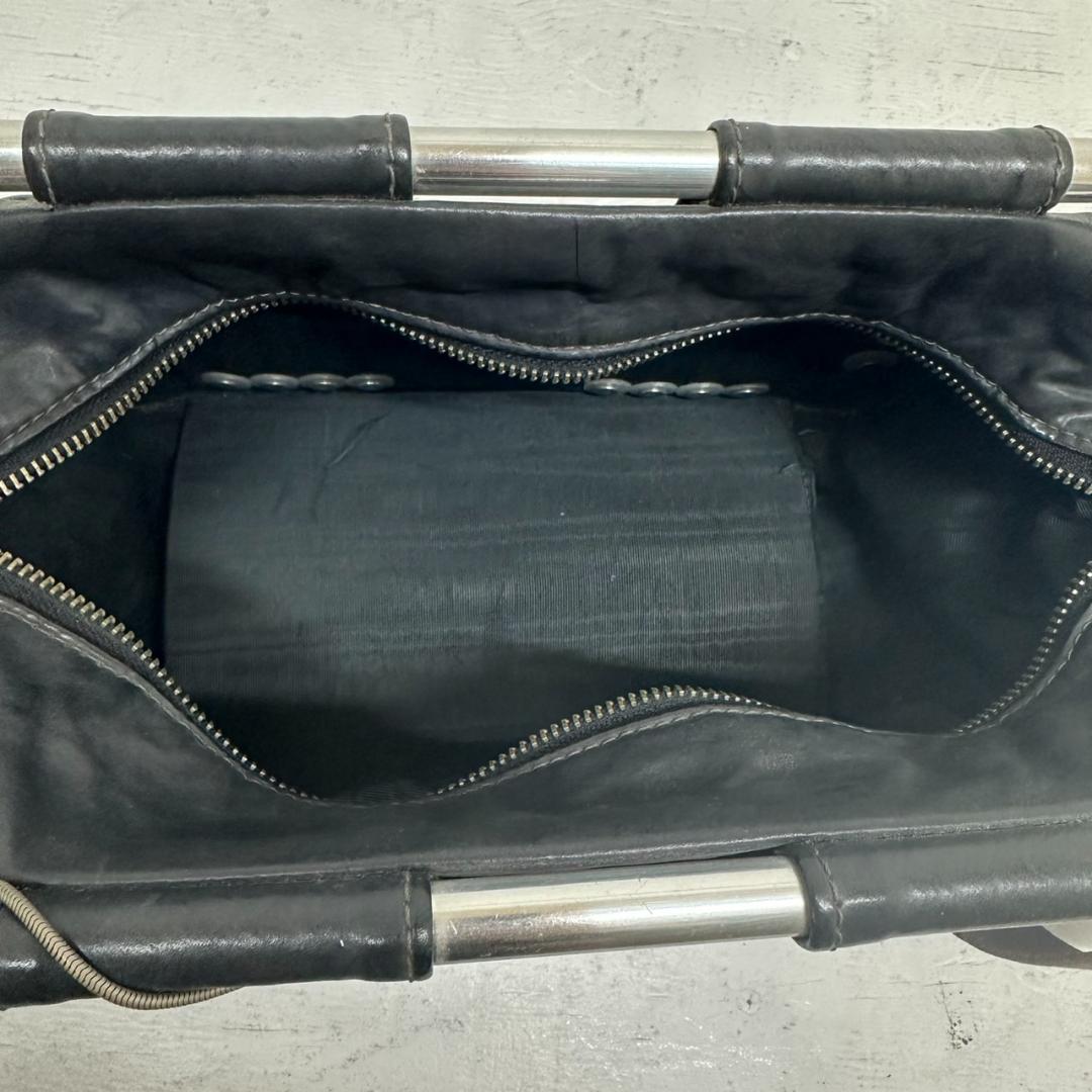 Jean Paul GAULTIER ジャンポールゴルチエ ショルダーバッグ