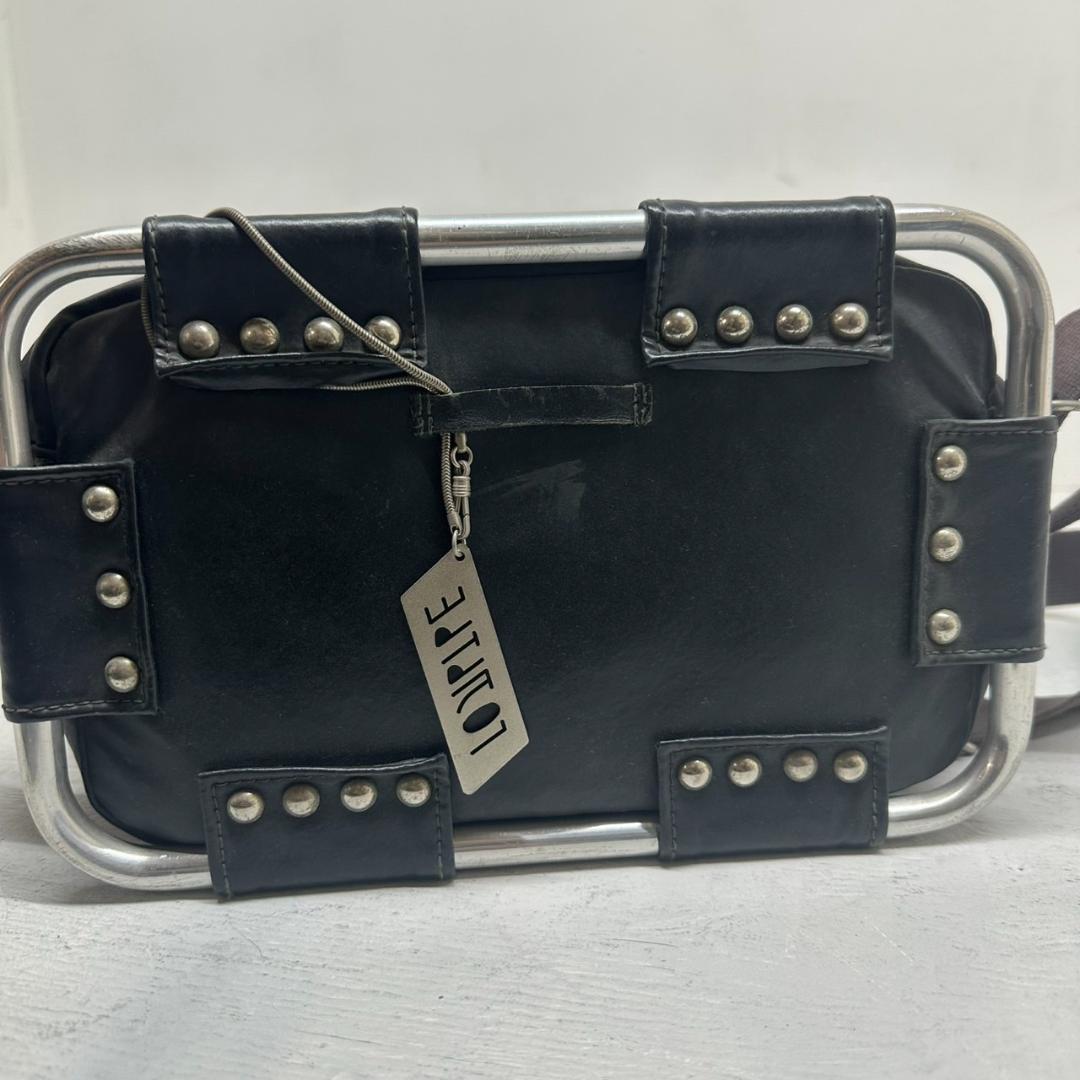 Jean Paul GAULTIER ジャンポールゴルチエ ショルダーバッグ