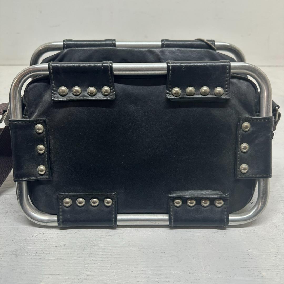 Jean Paul GAULTIER ジャンポールゴルチエ ショルダーバッグ