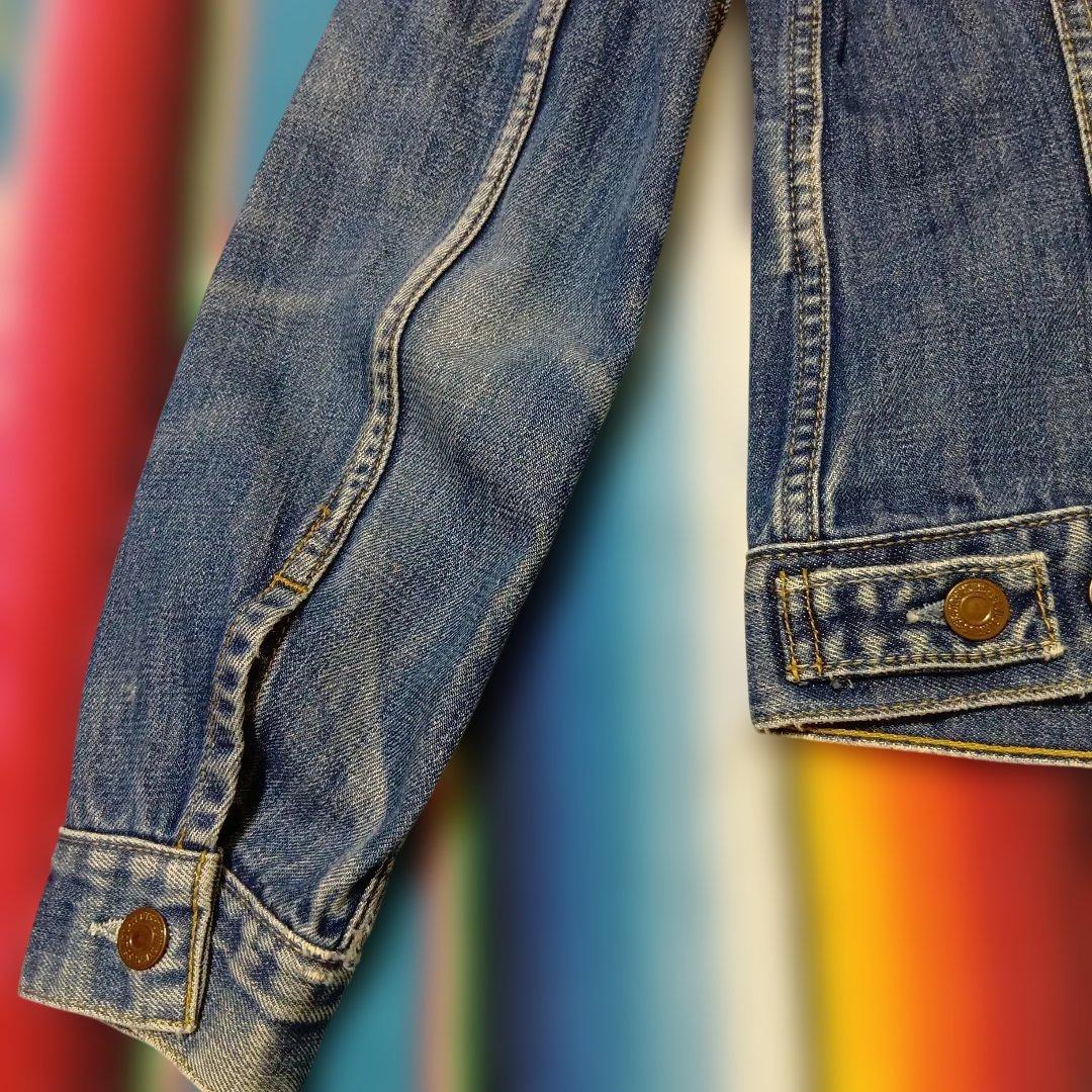 ●みとみっと● 激レア！珍品！90s★クロアチア製★ユーロ リーバイス★