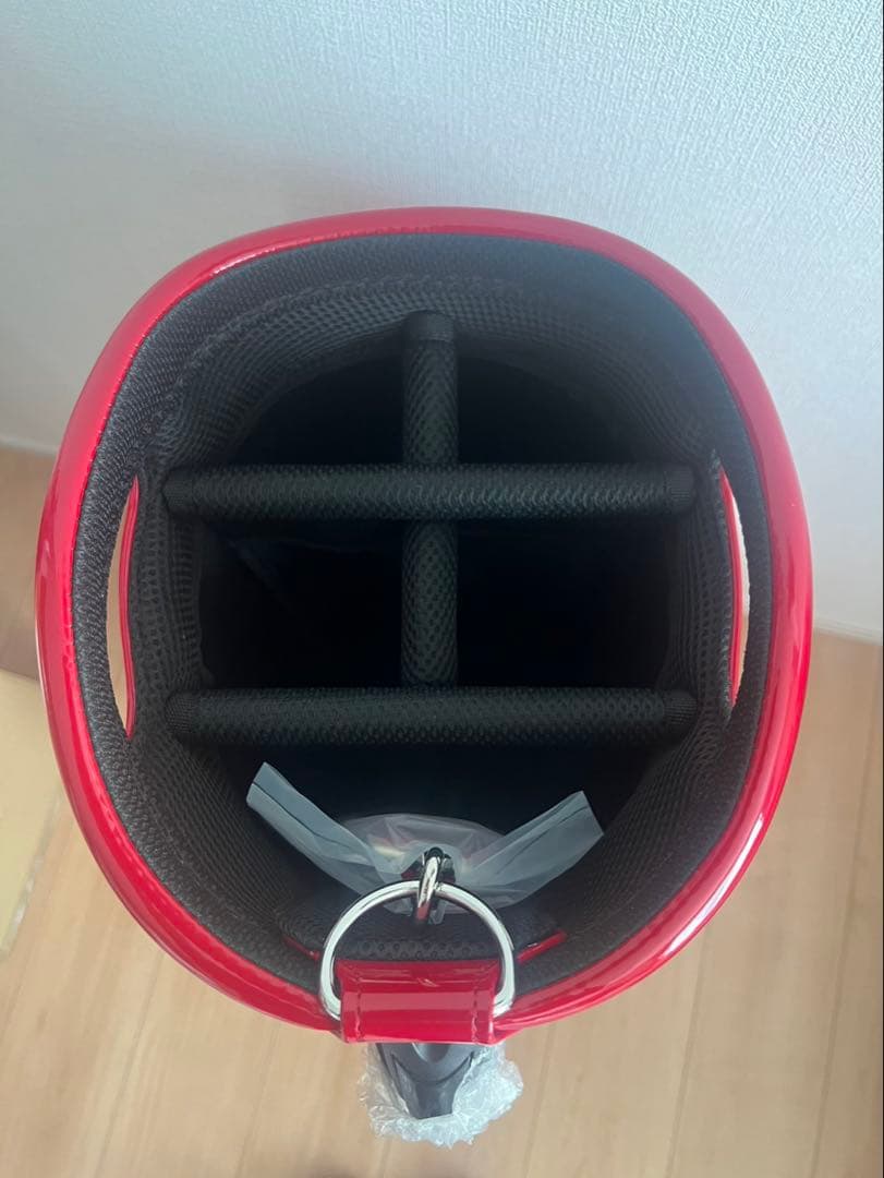 Dance With Dragon ダンスウィズドラゴン　ゴルフバッグ