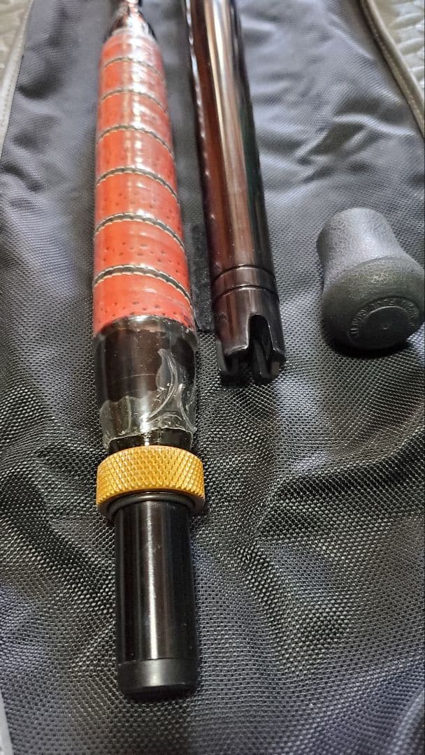 アルファタックル ヘッドクォーター ザ カイザー THE KAISER大物釣り