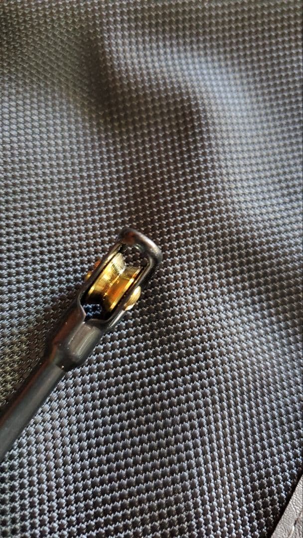 アルファタックル ヘッドクォーター ザ カイザー THE KAISER大物釣り