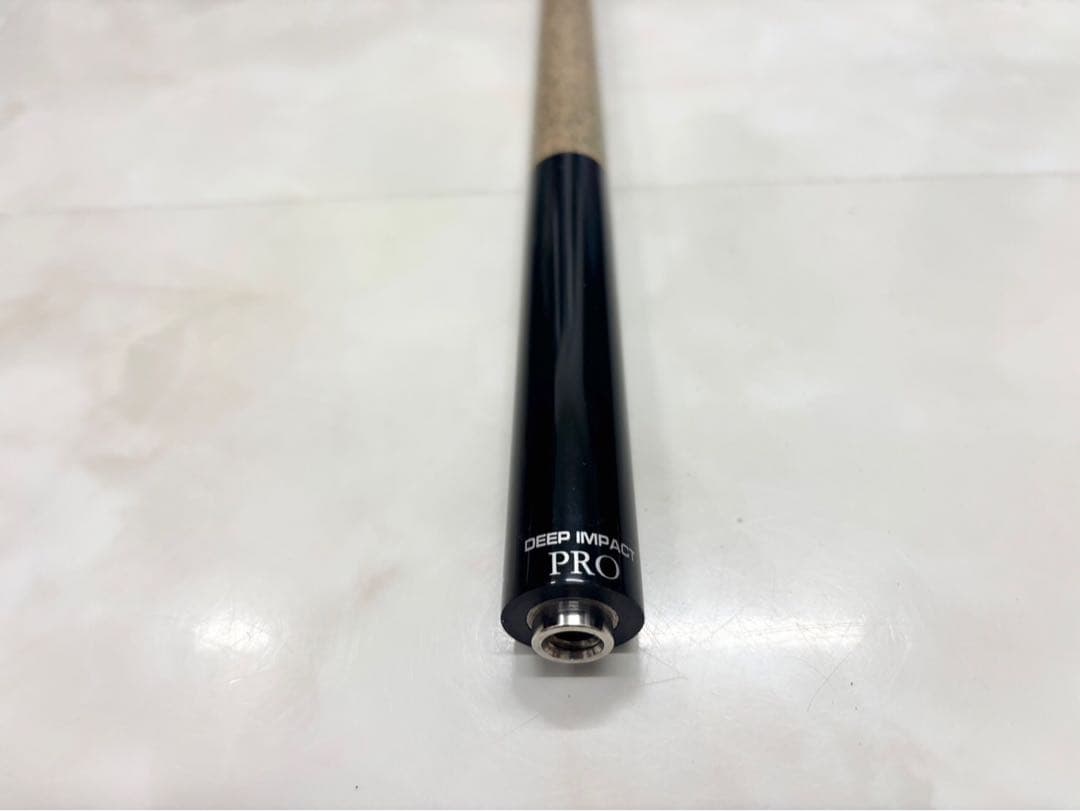 ビリヤード Mezz PowerBreak PRO DEEP IMPACT PRO H