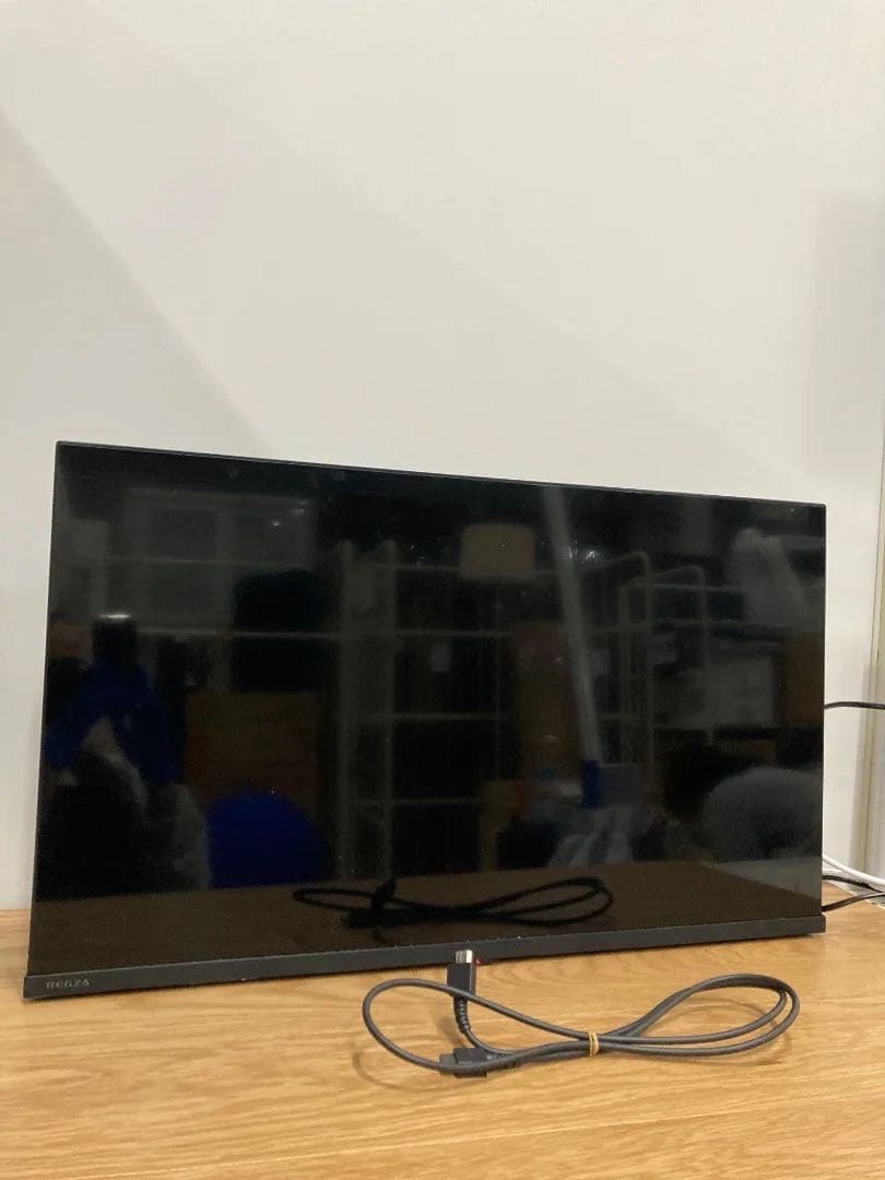 TOSHIBA 32インチ液晶テレビ 32V35N 2025年製