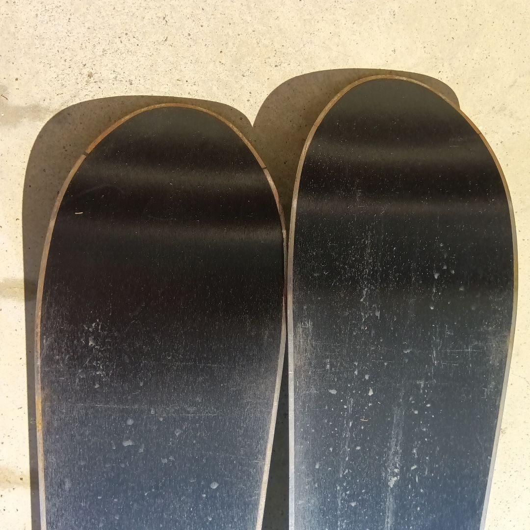 ★最終価格★ジュニア　スキー板　NISHIZAWA　ストック　ブーツブーツバッグ