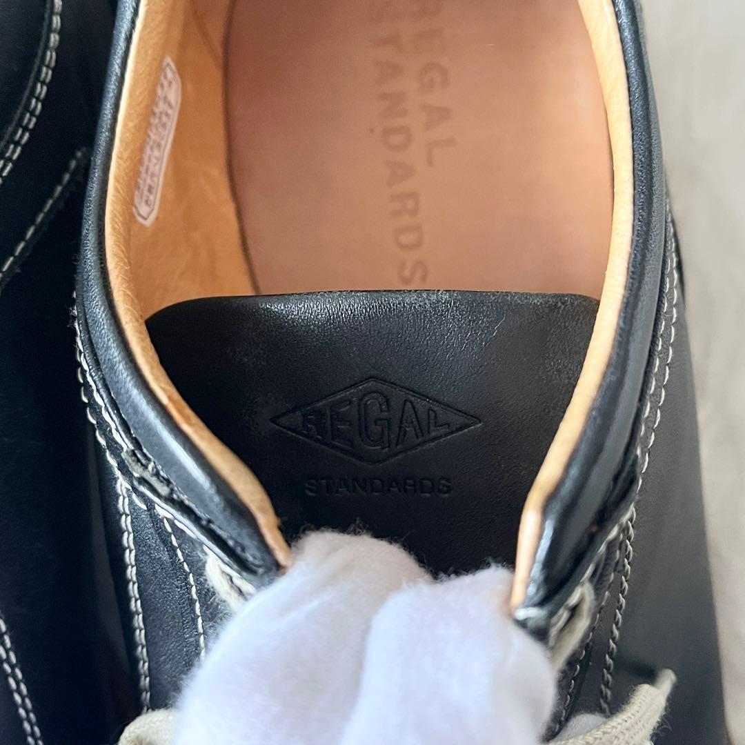 未使用✨REGALSTANDARDS リーガルスタンダード　スニーカー　750R
