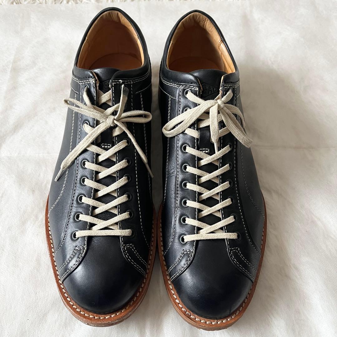 未使用✨REGALSTANDARDS リーガルスタンダード　スニーカー　750R