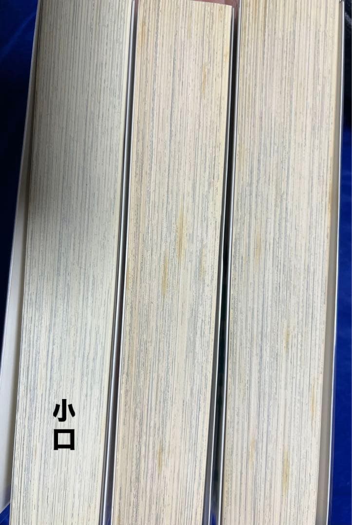 【双葉社】極道一半庶民・ブルースの錠・全3巻 / ジョージ秋山