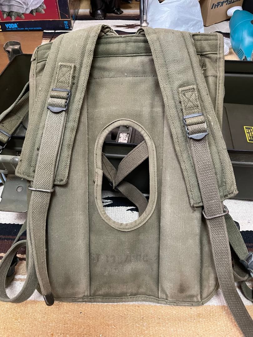 米軍放出品色々セット