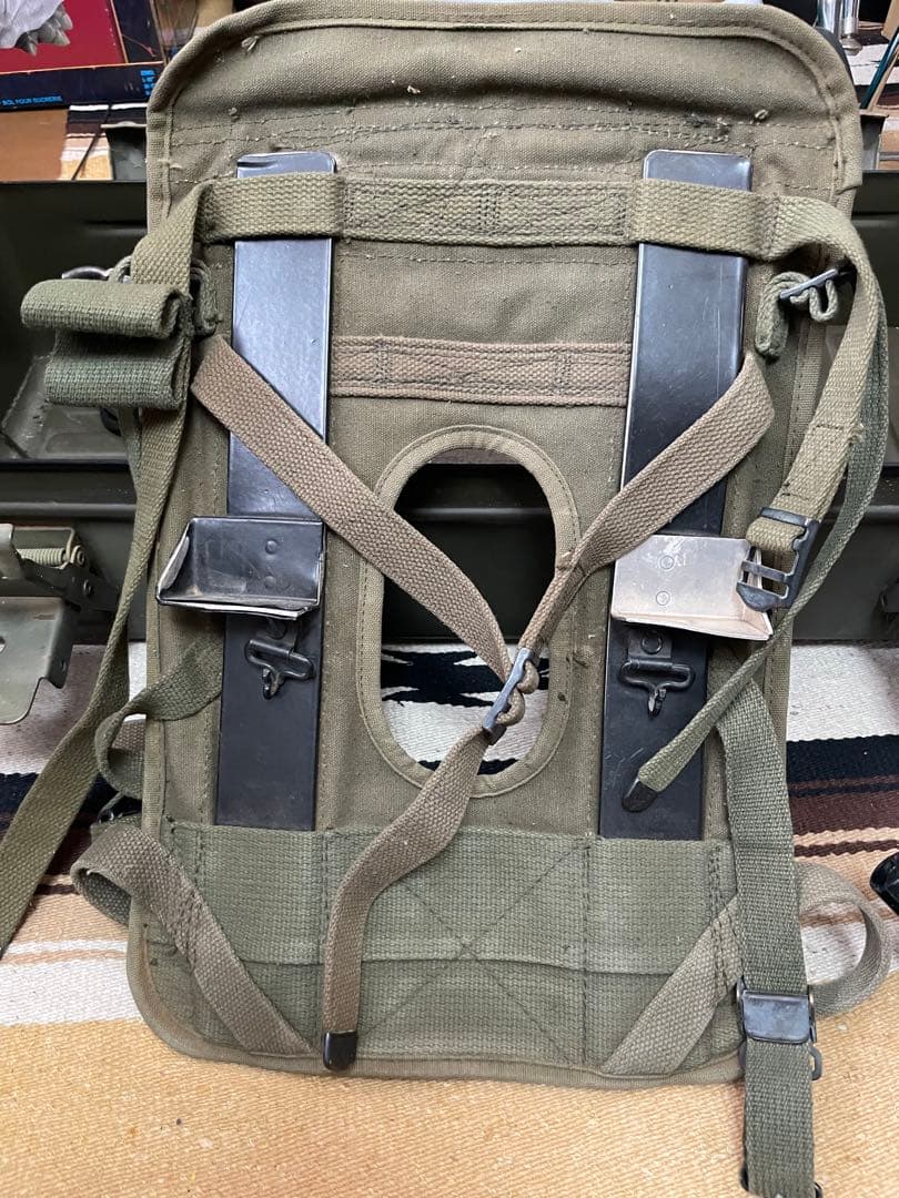 米軍放出品色々セット