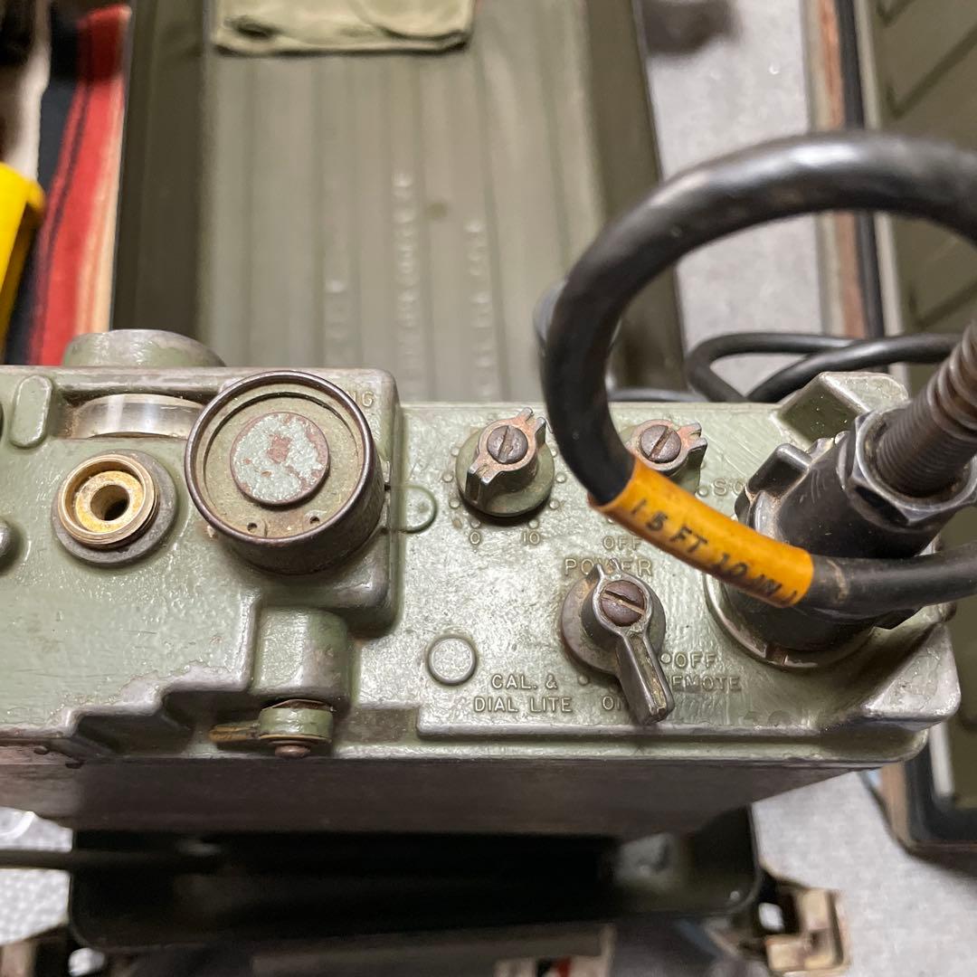 米軍放出品色々セット