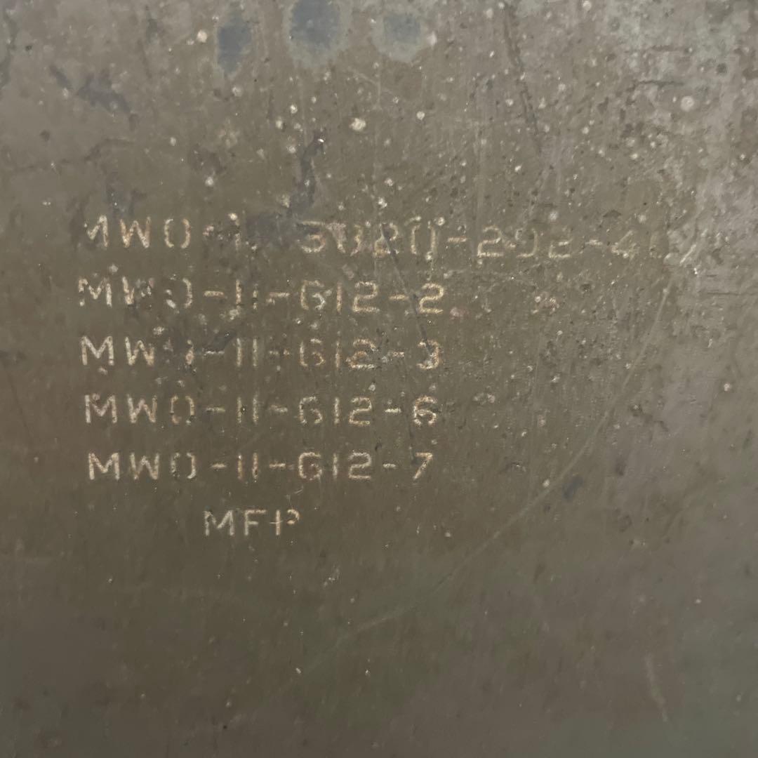 米軍放出品色々セット