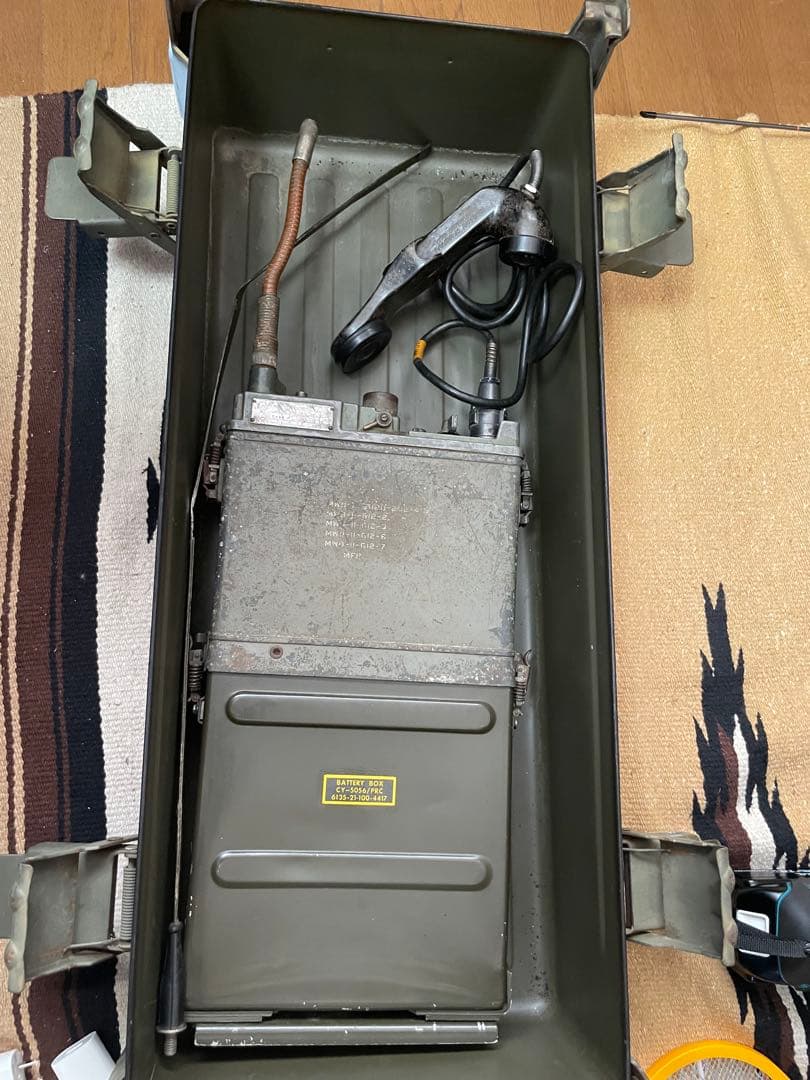 米軍放出品色々セット