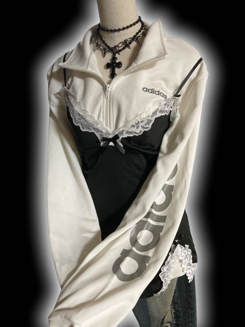 そら様 3点 まとめ商品　ウィッシュコアy2k平成ギャルNANA古着古着屋