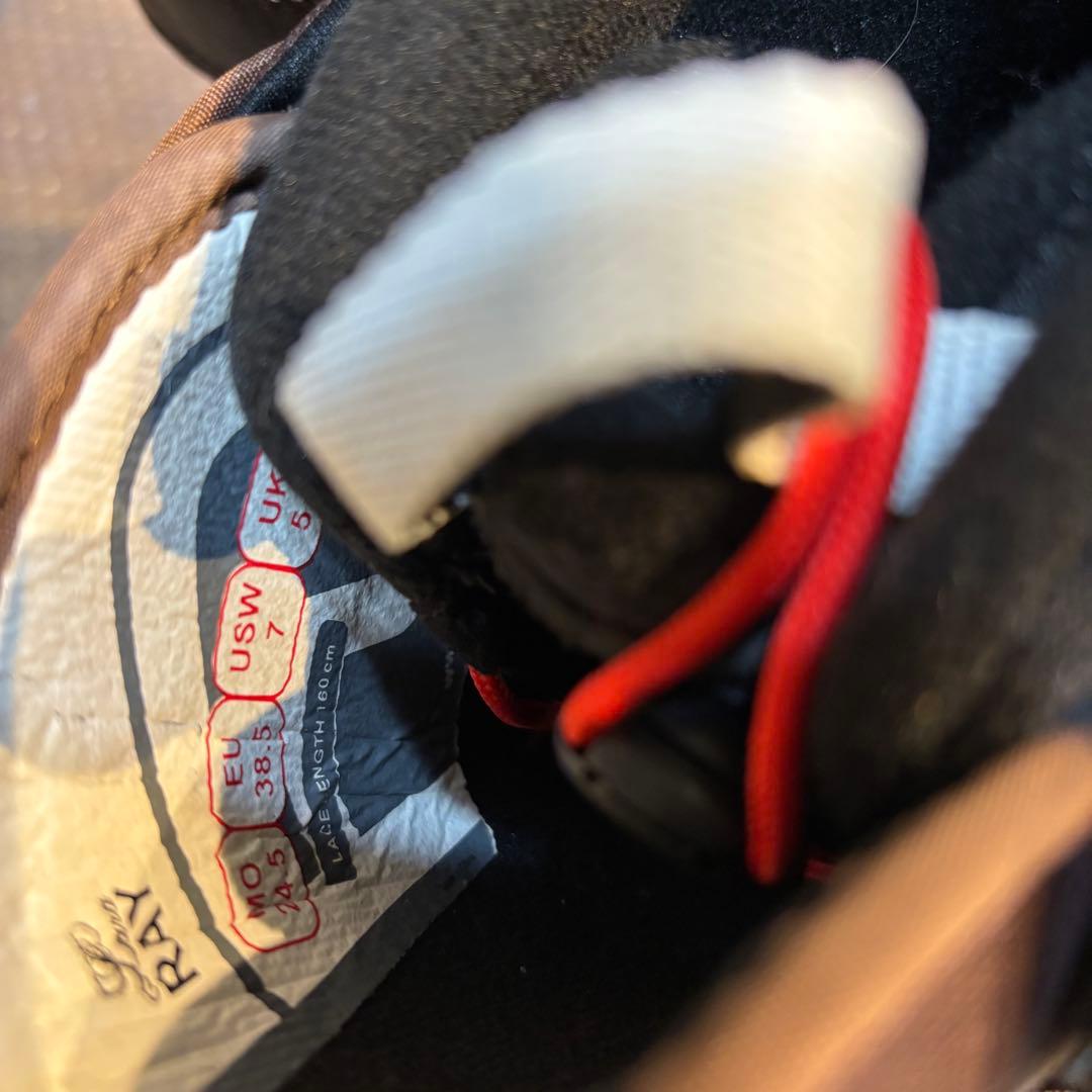 DEELUXE RAY 24.5cm レディーススノーボードブーツ