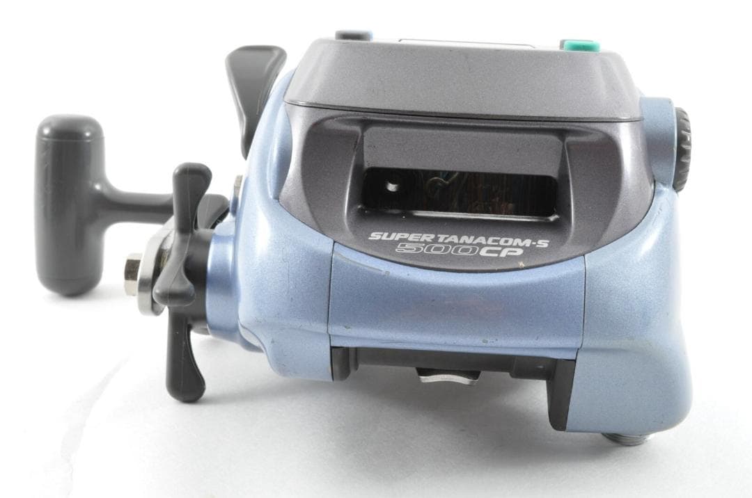 ダイワ スーパータナコン S 500CP