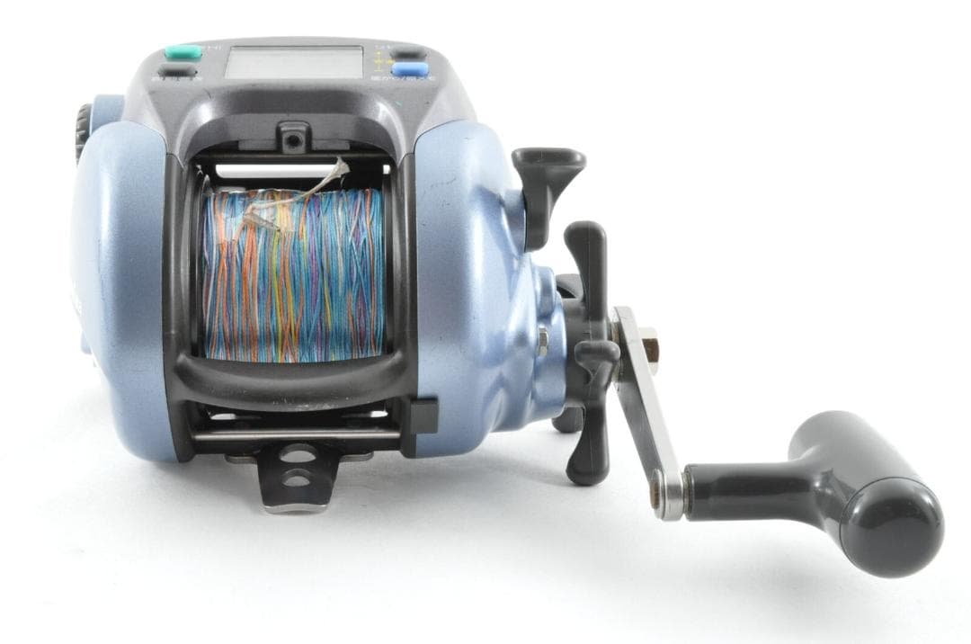 ダイワ スーパータナコン S 500CP